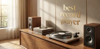 Best Record Player for Your Vinyl Setup: The Complete Guide to 7 Smart Picks From Beginner-Friendly Models to High-End Hi-Fi Turntables Best Record Player