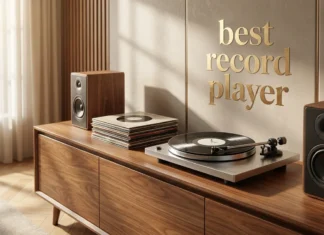 Best Record Player for Your Vinyl Setup: The Complete Guide to 7 Smart Picks From Beginner-Friendly Models to High-End Hi-Fi Turntables Best Record Player