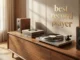 Best Record Player for Your Vinyl Setup: The Complete Guide to 7 Smart Picks From Beginner-Friendly Models to High-End Hi-Fi Turntables Best Record Player