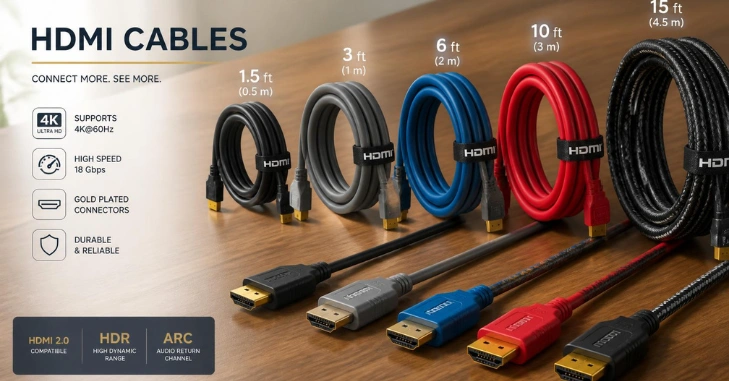Do You Need a New HDMI Cable?