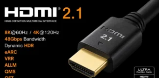 HDMI 2.1 Explained: What It Does, Who Needs It, and What to Check in 2026 HDMI 2.1