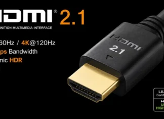 HDMI 2.1 Explained: What It Does, Who Needs It, and What to Check in 2026 HDMI 2.1