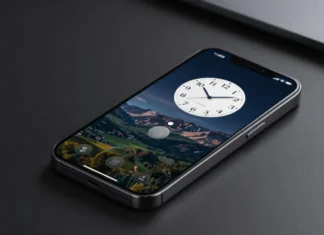 Lock Screen Explained: How Device Security, Privacy, and Customization Work Lock Screen