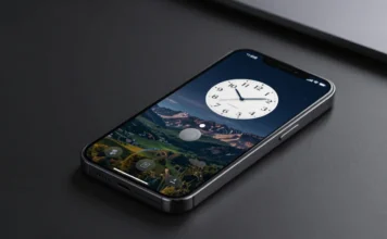 Lock Screen Explained: How Device Security, Privacy, and Customization Work Lock Screen