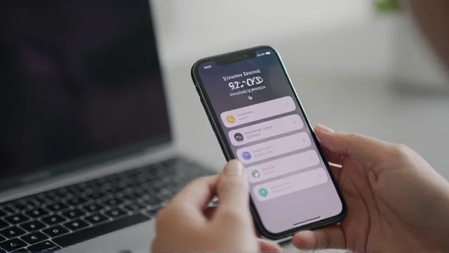 How Device Locking Works