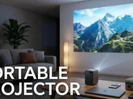 Portable Projector Buying Guide: How to Choose the Best Model for Home, Travel, and Outdoor Entertainment Portable Projector