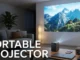 Portable Projector Buying Guide: How to Choose the Best Model for Home, Travel, and Outdoor Entertainment Portable Projector