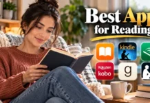 Best Apps for Reading in 2026: 9 Great Picks for Books, Libraries, and Audiobooks Best Apps for Reading