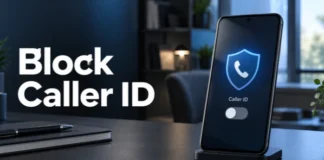Block Caller ID in the US: How to Hide Your Number on iPhone, Android, and Landlines Block Caller ID