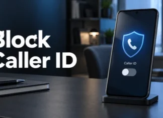 Block Caller ID in the US: How to Hide Your Number on iPhone, Android, and Landlines Block Caller ID
