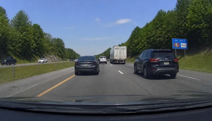 Car Dash Cam