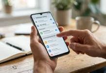 Notification History on Android: How to Find Missed and Dismissed Alerts Notification History