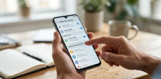 Notification History on Android: How to Find Missed and Dismissed Alerts Notification History