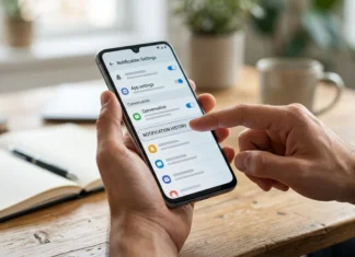 Notification History on Android: How to Find Missed and Dismissed Alerts Notification History