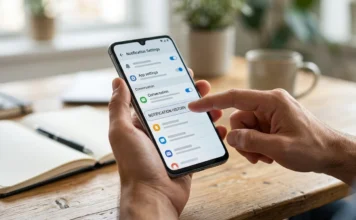 Notification History on Android: How to Find Missed and Dismissed Alerts Notification History